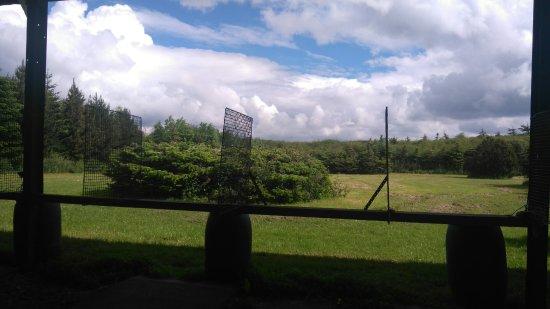 Hilltop Shooting Club